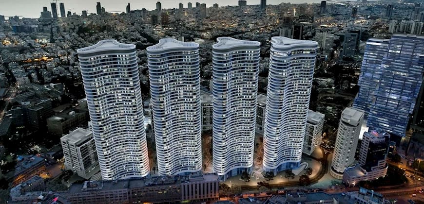 פרוייקטי גינדי תא 